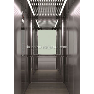 엘리베이터 캐빈 현대화 | 바꿔 놓음